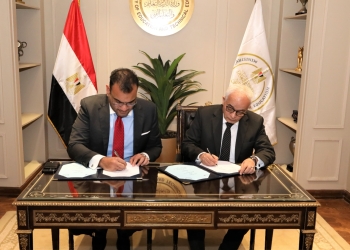 لتقديم وجبات صحية للمدارس الحكومية.. التربية والتعليم تجديد التعاون مع بنك الطعام 