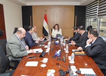 وزيرة التخطيط: إنشاء 100 مدرسة جديدة علي مستوي مدارس القرية الكونية