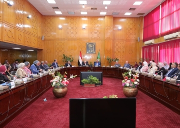 حجازي: جار الإعداد لمؤتمر قومي لمناقشة تطوير منظومة الثانوية العامة