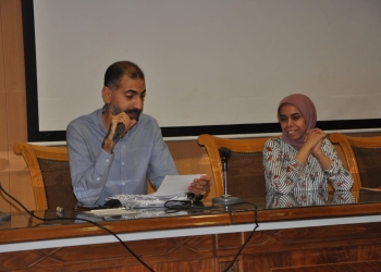 “مدخل الصحافة والترجمة الإعلامية”… ورشة عمل لطلاب ألسن عين شمس