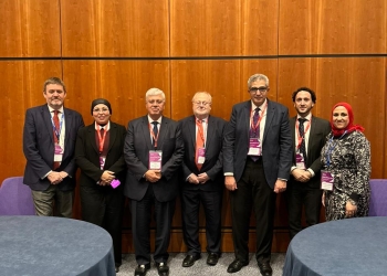 عاشور: افتتاح العديد من أفرع الجامعات الأجنبية والتكنولوجية  خلال الفترة المقبلة