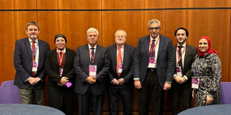 عاشور: افتتاح العديد من أفرع الجامعات الأجنبية والتكنولوجية  خلال الفترة المقبلة