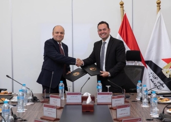 لدعم التحول الرقمي ” مركز المعلومات” بالوزراء يوقِّع مذكرة تفاهم مع شركة (Hyve) للاستشارات التكنولوجية