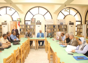 توجيه مهم من «تعليم بني سويف» بشأن خطة توزيع المناهج