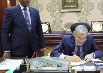 «المنيا» تفوز بالمركز الثانى فى مسابقة تحدى القراءة العربى