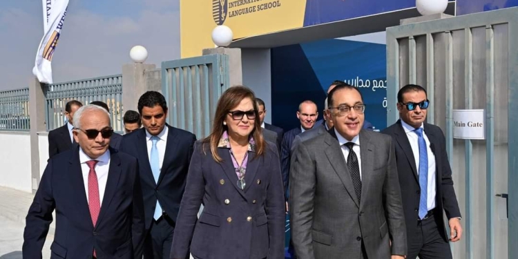 حجازي: جار ميكنة إجراءات ترخيص المدارس للتسهيل على المستثمرين