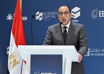 مدبولي: أتطلع لـ 300 مدرسة كونية ومستعدون لإتاحة أراضٍ مميزة فوراً