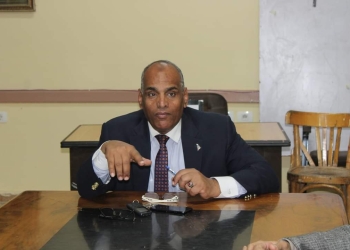 استضافة خريجى الدفعة الأولى بالمبادرة الرئاسية١٠٠٠ مدير أسبوع بالمدارس.. إعرف السبب