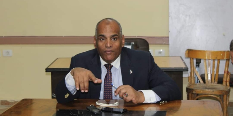 استضافة خريجى الدفعة الأولى بالمبادرة الرئاسية١٠٠٠ مدير أسبوع بالمدارس.. إعرف السبب