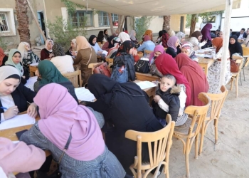 محافظ الوادي الجديد : الانتهاء من إجراءات التعاقد لمسابقة  ٣٠ ألف معلم