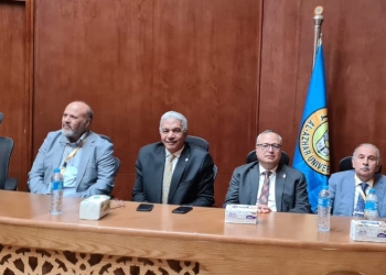 نائب رئيس جامعة الأزهر يفتتح ورشة عمل المؤتمر الدولي 38 للجمعية المصرية لجراحة الأطفال