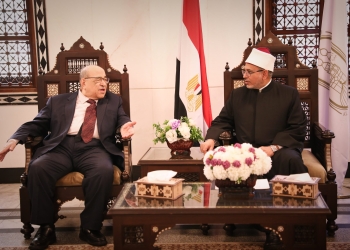 رئيس جامعة الأزهر يشارك في الملتقى الفقهي الرابع حول دور هيئات ومؤسسات الفتوى وجهودها في دعم القضية الفلسطينية