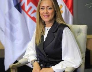 المدير التنفيذى للأكاديمية الوطنية للتدريب تشيد بالنظام الدولي المتعدد للفرع الدولي لجامعة القاهرة