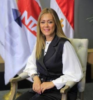 المدير التنفيذى للأكاديمية الوطنية للتدريب تشيد بالنظام الدولي المتعدد للفرع الدولي لجامعة القاهرة