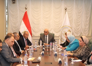 إطلاق المؤتمر القومى للحوار الوطنى لتطوير منظومة المرحلة الثانوية