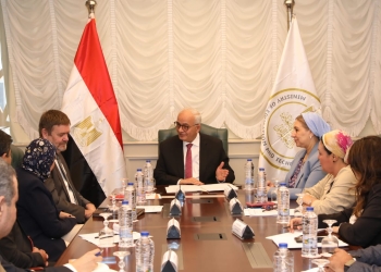 التعليم: دمج المفاهيم الحديثة بمناهج جميع المواد الدراسية بطريقة Cross-cutting