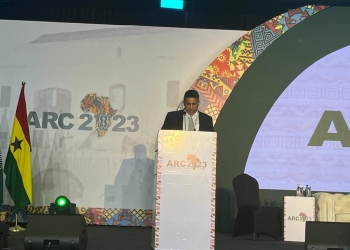 مؤتمر الاتحاد الأفريقي للعدالة والتعويضات يوصى بإنشاء لجنة خبراء وصندوق