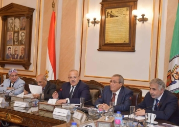 جامعة القاهرة تنظم ندوة كبرى عن الإسهام الفكري للراحل جابر عصفور