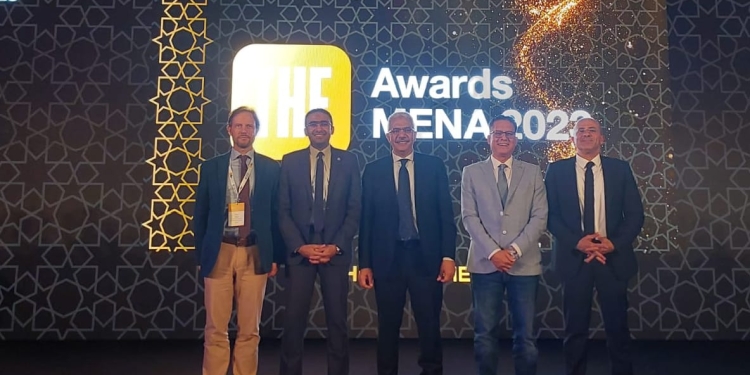 جامعة الأزهر ضمن أفضل 10% من الجامعات العربية في تصنيف التايمز