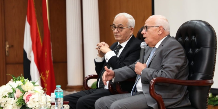 حجازي: استلام الناجحين بمسابقة ٣٠ ألف معلم عملهم الاسبوع الجاري