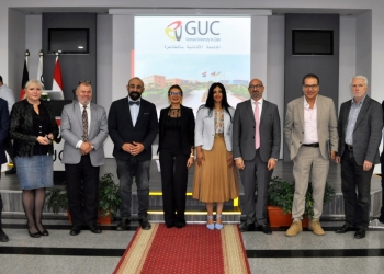 ” علم الصيدلة الجيني في قلب الطب التشخيصي” ورشة عمل بالجامعة الألمانية بالقاهرة