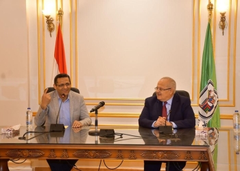 توقيع بروتوكولي تعاون بين جامعة القاهرة ونقابة الصحفيين في المجالات الخدمية والأكاديمية والتدريبية