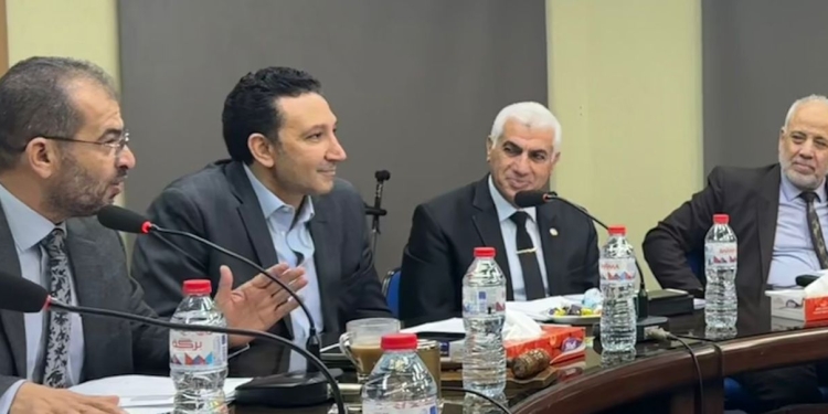 الوطني للتعليم المزدوج يناقش انخفاض الإقبال على  التعليم الفني ومعوقات التقديم الإلكتروني