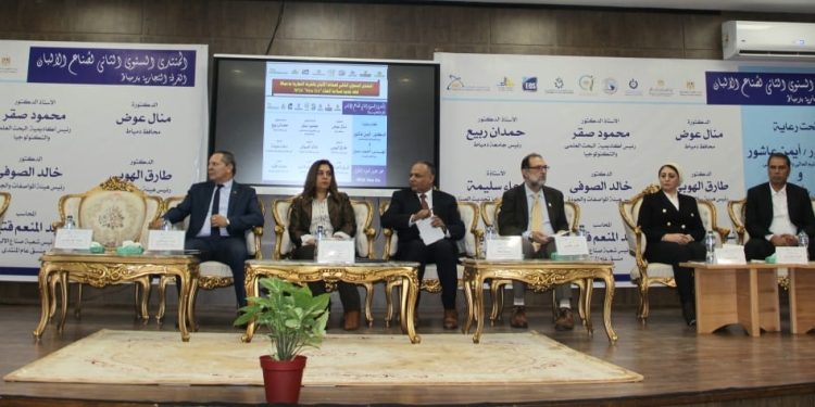 تفاصيل منحة مليون جنيه لخدمة البحث العلمي التطبيقي في صناعة الألبان