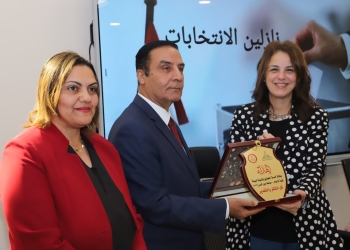 نازلين الانتخابات .. ندوة بإعلام عين شمس