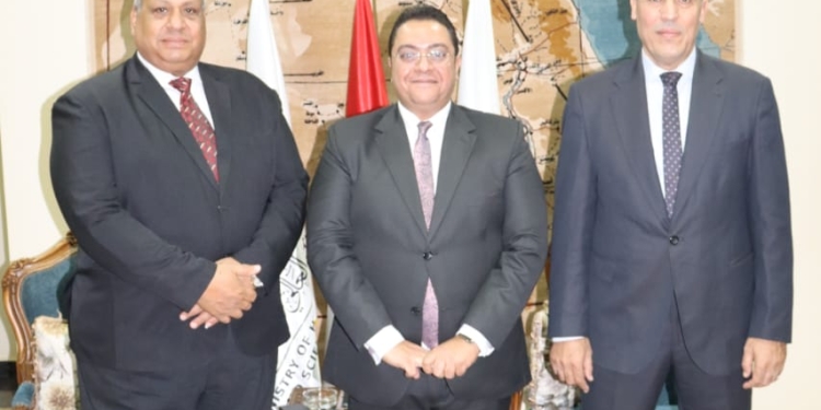 انطلاق برنامج إعداد القادة لطلاب المعاهد العليا