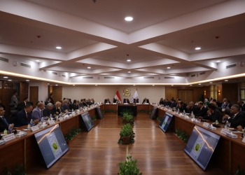 المجلس الأعلى للجامعات يوجه باستمرار استعداد المستشفيات الجامعية لاستقبال مصابي غزة