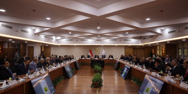 المجلس الأعلى للجامعات يوجه باستمرار استعداد المستشفيات الجامعية لاستقبال مصابي غزة