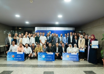 بمشاركة 35 جامعة.. أكاديمية البحث العلمي تعلن نتائج تحدي مصر للصناعة 2023