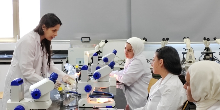 بحث علمي جديد بصيدلة الألمانية يثبت بذور نبات الشيا سلاح غذائى متميز لجسم الانسان