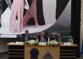 تفاصيل مبادرة تعميم اللغة الألمانية بالجامعات