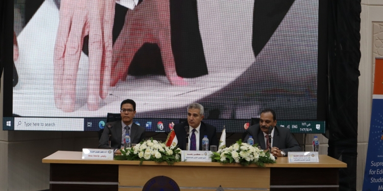 تفاصيل مبادرة تعميم اللغة الألمانية بالجامعات