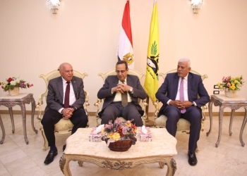 طلب تخصيص أراضي زراعية للمعلمين بشمال سيناء لإقامة مجتمعات عمرانية