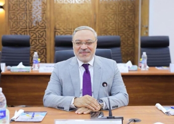 رئيس جامعة طنطا