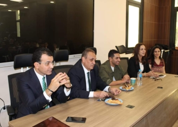 «مهارات الإعلامي الرياضي» ورشة عمل بـ«إعلام عين شمس»