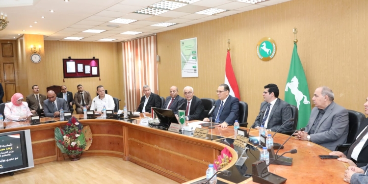 غدًا.. إطلاق برنامج "تفعيل دور المدرسة لتعزيز الوعي وقيم المواطنة للطلاب"