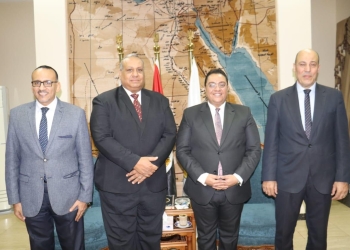 انطلاق برنامج إعداد القادة العام لطلاب المعاهد العليا بمعهد إعداد القادة