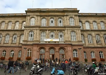 تعرف على أفضل الجامعات للدراسة في ألمانيا