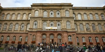 تعرف على أفضل الجامعات للدراسة في ألمانيا