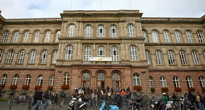 تعرف على أفضل الجامعات للدراسة في ألمانيا