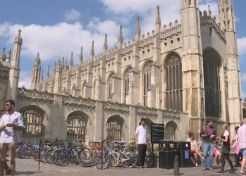 أفضل 30 جامعة في العالم.. دولة واحدة تهيمن على 19 منها