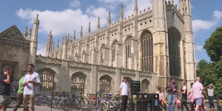 أفضل 30 جامعة في العالم.. دولة واحدة تهيمن على 19 منها