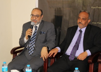 قسم الصدر بكلية طب أسوان ينظم مؤتمره الأول لطرق علاج الحساسية