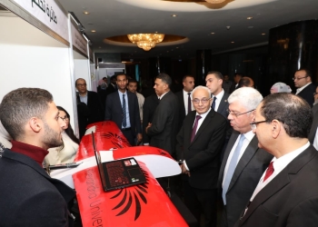 وزيرا التعليم يشهدا الفعالية الختامية لبرامج ومسابقات صندوق رعاية المبتكرين والنوابغ 2023