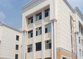 160 مليون جنيه ايرادات جامعة حلوان الأهلية خلال 2023