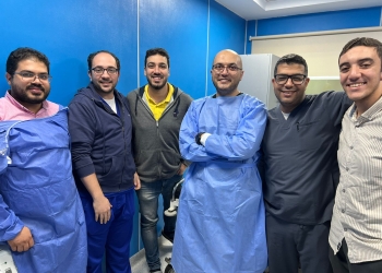 إنجاز طبي جديد .. فريق تيودور بلهارس للأبحاث ينجح في استئصال ورم باستخدام تقنية مبتكرة